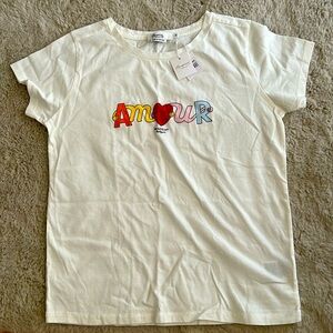 Bonpoint Size 12 Cream